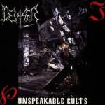 Deviser - Unspeakable  cults